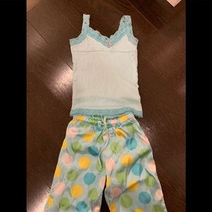 Sara’s Prints Kids Pajamas